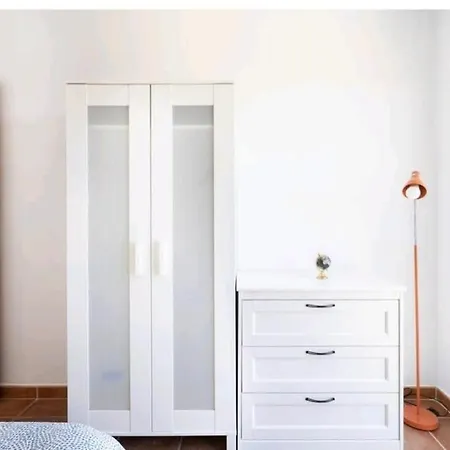 Apartmán Sol Y Mar Los Abrigos