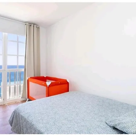 Apartmán Sol Y Mar Los Abrigos