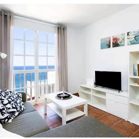 Sol Y Mar Los Abrigos Apartmán Los Abrigos